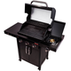 Illustration for article titled Your Smartphone Becomes the Grillmaster With This New Wi-fi BBQ
